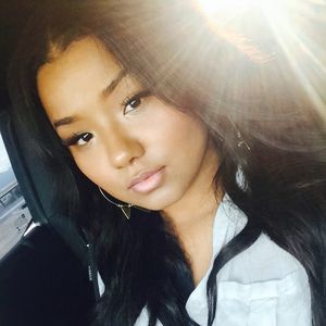 Meet your Posher, Nneke